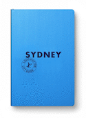 Sydney City Guide 2022 (v. anglaise)